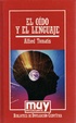 Cover of EL OÍDO Y EL LENGUAJE