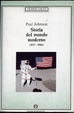 Cover of Storia del Mondo Moderno