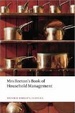 Cover of Mrs Beeton's Book of Household Management