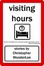 Cover of "Visiting Hours"