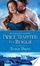 Cover of Twice Tempted by a Rogue