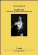 Cover of Anàstasis