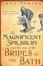 Cover of The Magnificent Spilsbury and the Case of the Brides in the Bath