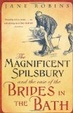 Cover of The Magnificent Spilsbury and the Case of the Brides in the Bath