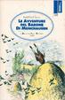 Cover of Le avventure del barone Münchausen