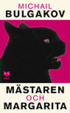 Cover of Mästaren och Margarita