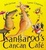 Cover of Kangaroo's Cancan Cafe