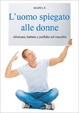Cover of L' uomo spiegato alle donne. Aforismi, battute e perfidie sul maschio