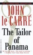 Cover of The Tailor of Panama