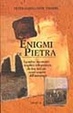 Cover of Enigmi di pietra
