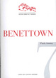 Cover of Benettown