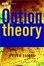 Cover of Option Theory