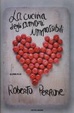 Cover of La cucina degli amori impossibili