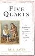 Cover of Five Quarts
