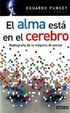 Cover of El alma está en el cerebro