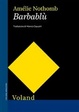 Cover of Barbablù