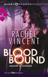 Cover of Blood Bound