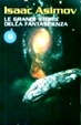 Cover of Le grandi storie della fantascienza 9