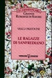 Cover of Le ragazze di Sanfrediano