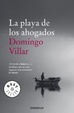 Cover of La playa de los ahogados