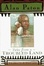 Cover of Tales from a Troubled Land