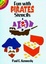 Cover of 'Fun with Pirates Stencils'