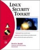 Cover of Linux Security Toolkit