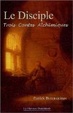 Cover of Le Disciple