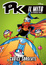 Cover of PK il mito vol.19