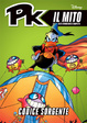 Cover of PK il mito vol.19