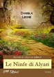 Cover of Le Ninfe di Alyari