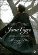 Cover of Jane Eyre