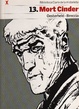 Cover of Mort Cinder