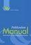 Cover of Publication manual of the American Psychological Association