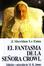 Cover of EL FANTASMA DE LA SEÑORA CROWL