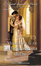 Cover of La figlia segreta del re