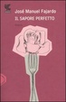 Cover of Il sapore perfetto