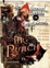Cover of The Tragical Comedy or Comical Tragedy of Mr Punch