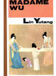 Cover of Madame Wu
