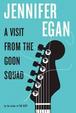 Cover of A visit from the Goon Squad