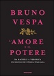 Cover of L'amore e il potere