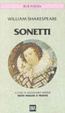 Cover of Sonetti