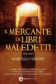 More about Il mercante di libri maledetti