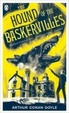 Cover of The Hound Of The Baskervilles