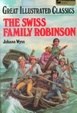 Cover of The Swiss Family Robinson