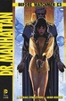 Cover of Before Watchmen: Dr. Manhattan n. 4