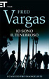 Cover of Io sono il Tenebroso