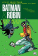 Cover of Batman and Robin 3