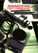 Cover of Armamentari d'arte e comunicazione