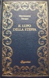 Cover of Il lupo della steppa